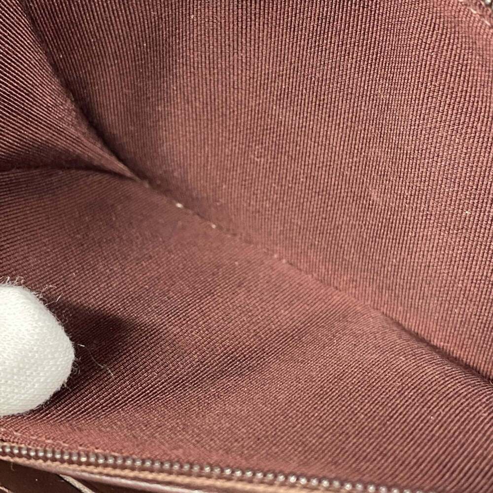 CHANEL Black Caviar Leather Wallet - Picture 9 of 10